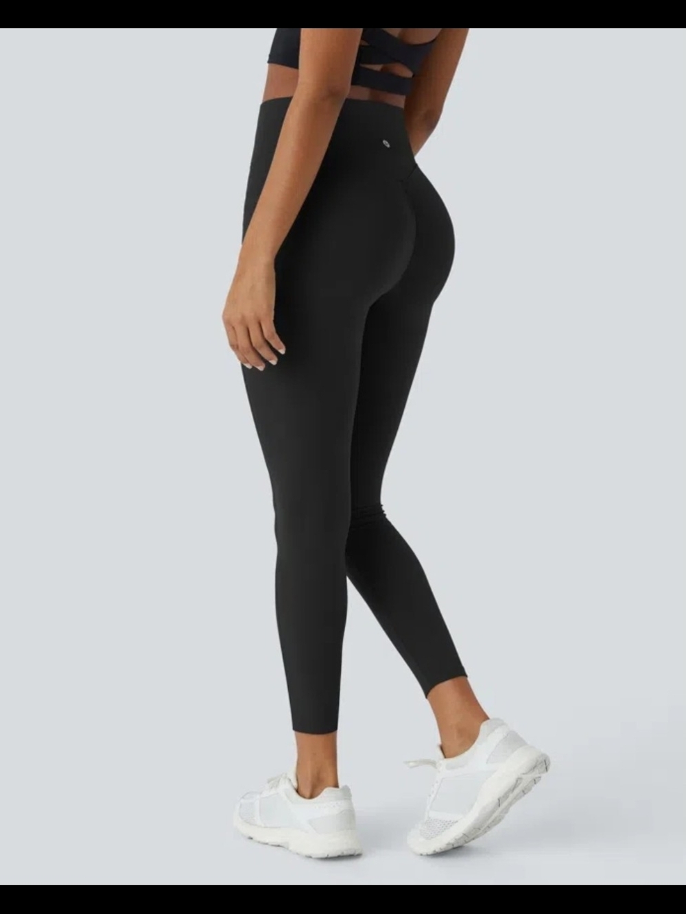 Halara UltraSculpt™ High Waisted Scrunch Butt Lifting Tummy Control leggings